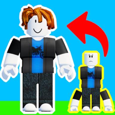 RESET TO GROW! icon