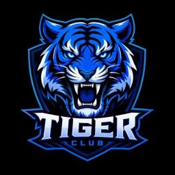 [🐯GRAND OPENING🐯] TIGER CLUB icon