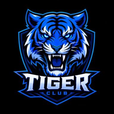 [LUXURY ROOM] TIGER CLUB icon