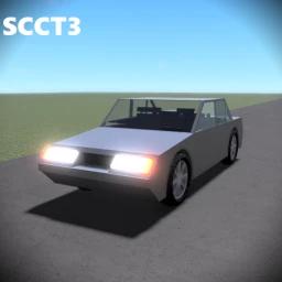 Softbody Car Crash Test 3 (100K VISITS!) icon