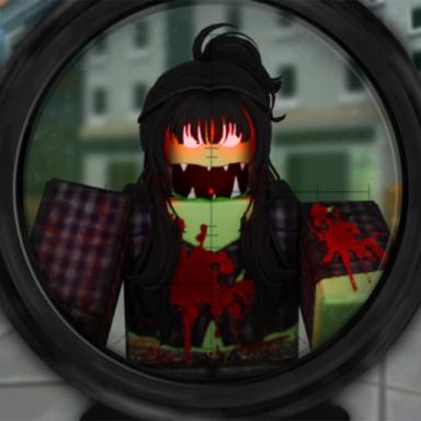 Undead Survival icon