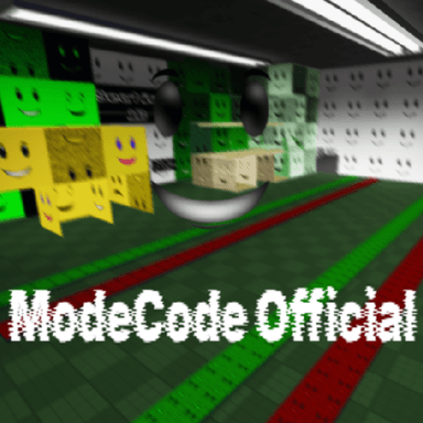 6:06 Modeslop: ModeCode Official™  icon
