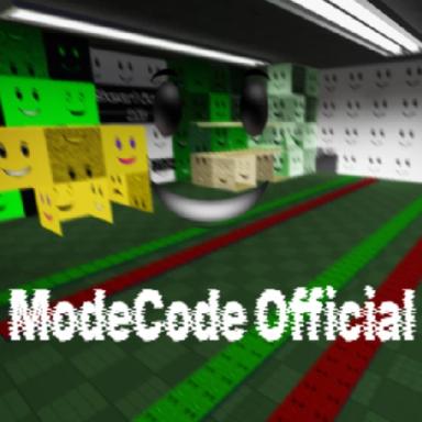 6:06 Modeslop: ModeCode Official™ icon