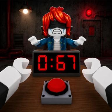 Stop The Timer While Blindfolded icon