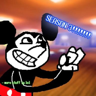 Mickey's Elevator icon