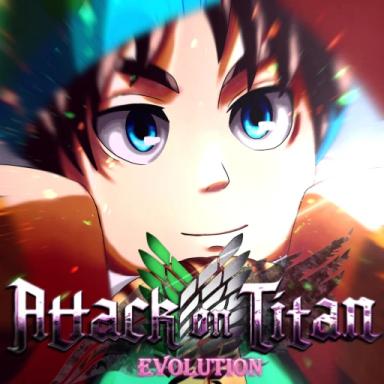 Thumbnail for [🌟] Attack on Titan: Evolution Game