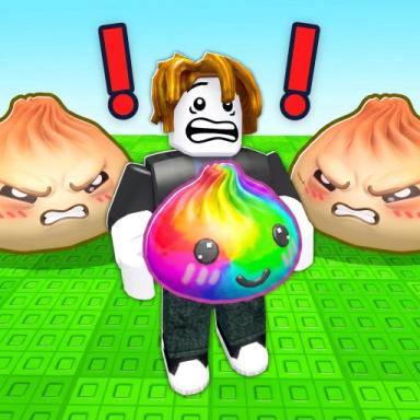 Thumbnail for Escape Steal Squishy Dumblings🥟 Game