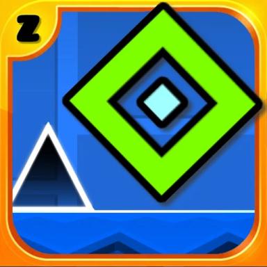 Thumbnail for [UPD] Geometry Dash 1.1 Game