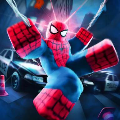 Thumbnail for SuperHero Tower Defense Game