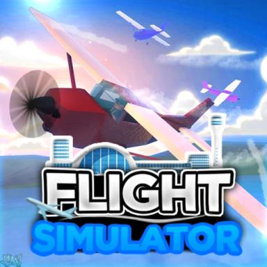 Flight Simulator✈️ icon