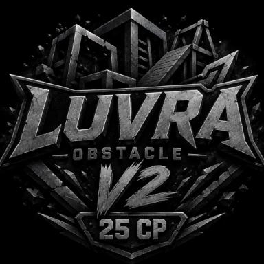Thumbnail for OBSTACLE LUVRA V2 [ x100 ] Game