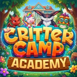 Critter Camp Academy icon