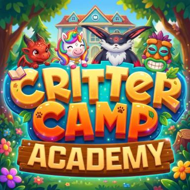 Thumbnail for Critter Camp Academy Game