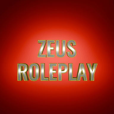 Zeus - Roleplay! (Original)  icon