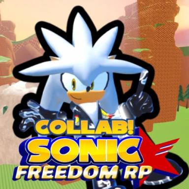 Thumbnail for [FINAL UPDATE PT1] Sonic Redemption RP Game