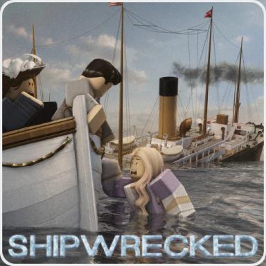 Thumbnail for Shipwrecked! [REOPENING] Game