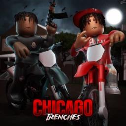 (🌆BACK) Chicago Trenches icon