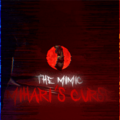 Mihari's Curse icon