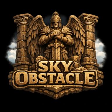 Thumbnail for [NEW] SKY OBSTACLE Game
