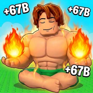 Thumbnail for [🔥] +1 Fire Per Click Game