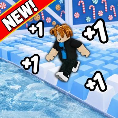 Thumbnail for +1 Speed Winter Keyboard Escape Game