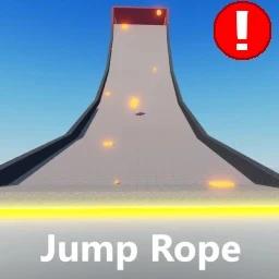 Jump Rope icon