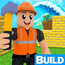 Build to Survive  [NEW] icon
