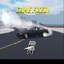 Project: Rally (BETA) icon