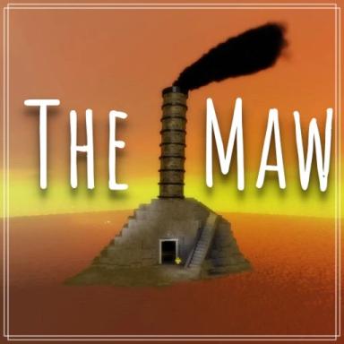 Little Nightmares : The Maw Fangame icon