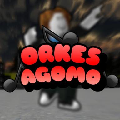 [💃UPD] Orkes Agomo 🎶 icon