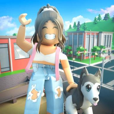 Thumbnail for Robloxian High School 🏫 RP Game