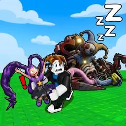 Don't Wake the Poppy Playtime icon