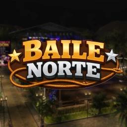North Dance  icon