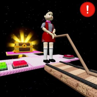 Thumbnail for $45,600 Jump Rope! Game