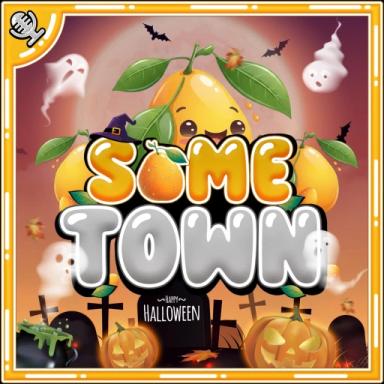 Thumbnail for SOME TOWN OFFICIAL Game