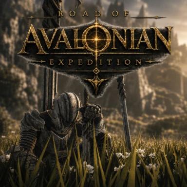 Thumbnail for [BETA] Road 0f Avalonian Expeditions Game