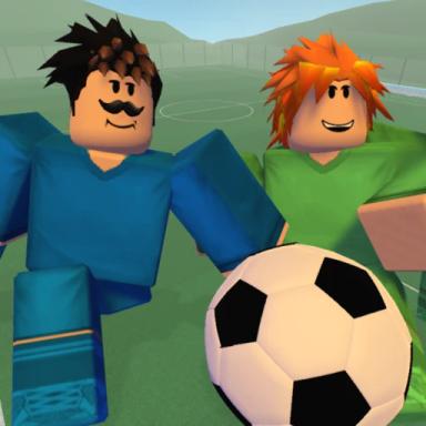 Thumbnail for The Classic Soccer Game
