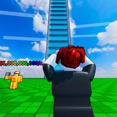 Thumbnail for [🏢] Own A Business Game
