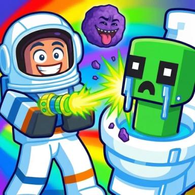 Galaxy of Brainrots icon