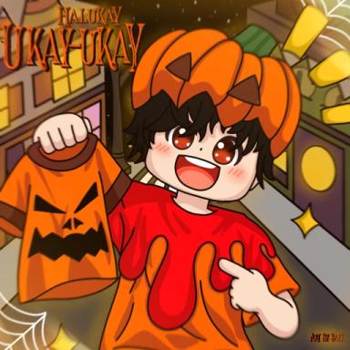 Thumbnail for [Beta]🎃Ukayan Game