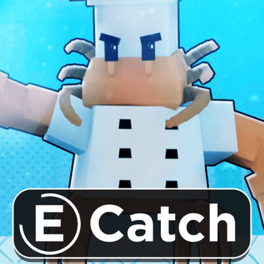 [🌊REBIRTHS ] Brainrot Catchers icon