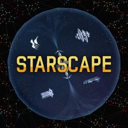 Starscape [Beta] icon