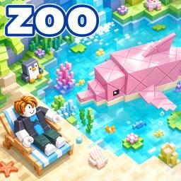 [🧪]Build a Zoo💦 icon