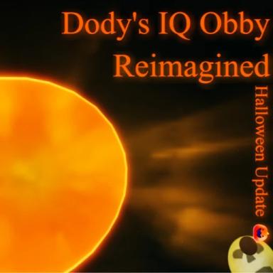 Thumbnail for [Read Description.] Dody's IQ Obby Reimagined Game