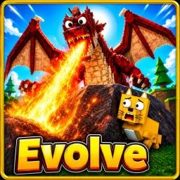 Thumbnail for Evolve Game