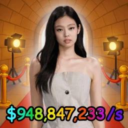 Steal a KPOP Idol [NEW UPD!] icon