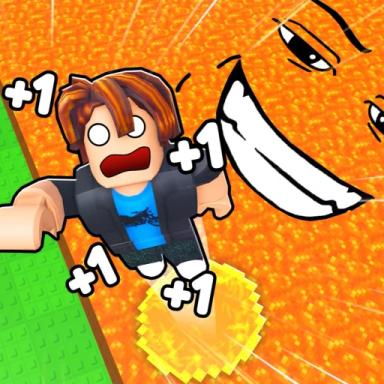 Thumbnail for +1 Jump to Steal Brainrots! Game