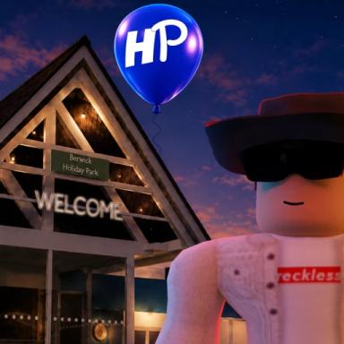 Thumbnail for 🏖️ Haven Parks: Berwick  Game