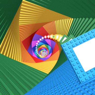 Thumbnail for Spiral Tower X To VIP Game