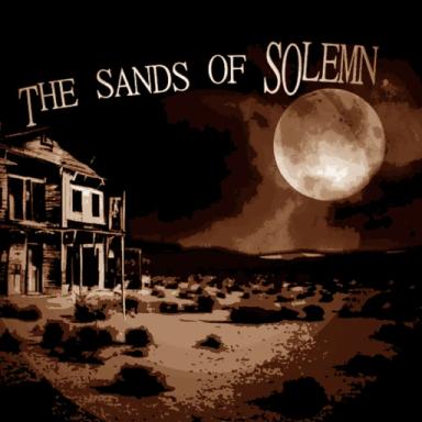 The Sands Of Solemn  icon